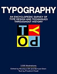Typography (Hardcover)
