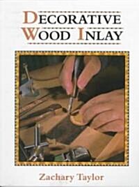 Decorative Wood Inlay (Paperback)