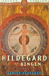 Hildegard of Bingen : A Visionary Life (Paperback, 2 ed)