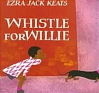 Whistle for Willie (Board Books)