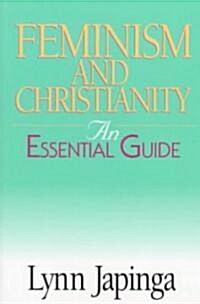 Feminism and Christianity (Paperback)