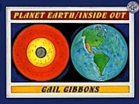 [중고] Planet Earth/Inside Out (Paperback)