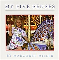 My Five Senses (Paperback)