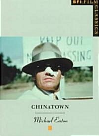 Chinatown (Paperback, 1997 ed.)