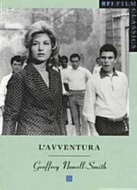 LAvventura (Paperback)