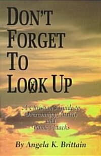 Dont Forget to Look Up (Paperback)