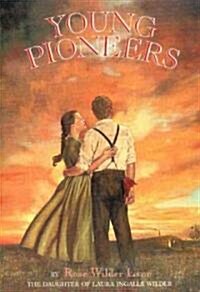 Young Pioneers (Paperback, Reprint)
