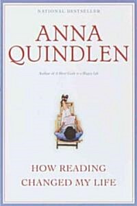 How Reading Changed My Life (Paperback)