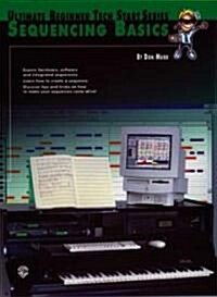 Sequencing Basics (Paperback)