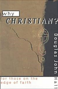 Why Christian? (Paperback)