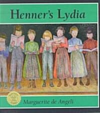 Henners Lydia (Paperback)