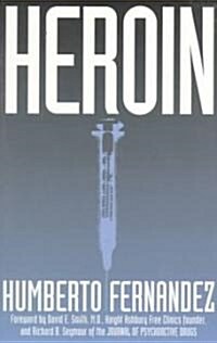 Heroin (Paperback)
