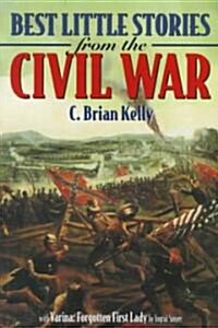 Best Little Stories from the Civil War (Paperback, 2nd)
