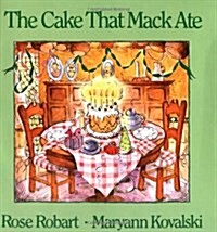 (The)Cake That Mack Ate