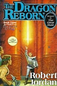 The Dragon Reborn (Hardcover)