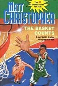 [중고] The Basket Counts (Paperback, Reissue)