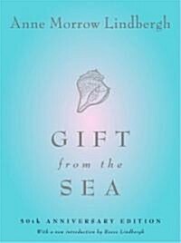 Gift from the Sea: 50th Anniversary Edition (Hardcover)