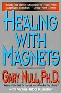 Healing with Magnets (Paperback)