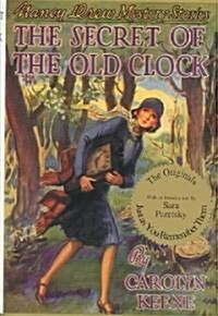 Secret of the Old Clock #1 (Hardcover)