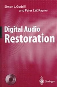 Digital Audio Restoration (Hardcover)