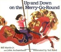 Up and down on the merry-go-round