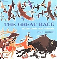 The Great Race (Paperback, Reprint)