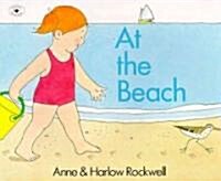 At the Beach (Paperback)