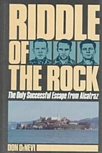 Riddle of the Rock (Hardcover)