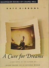 A Cure for Dreams (Hardcover)