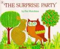 The Surprise Party (Paperback)