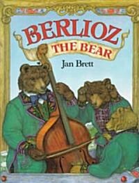 Berlioz the Bear (Hardcover)