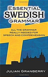 Essential Swedish Grammar (Paperback)