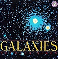 Galaxies (Paperback, Reprint)