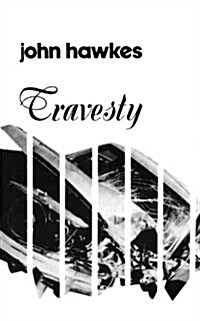Travesty (Paperback, Revised)