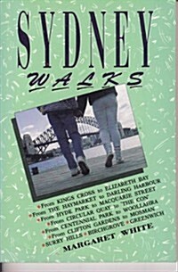 Sydney Walks (Paperback)