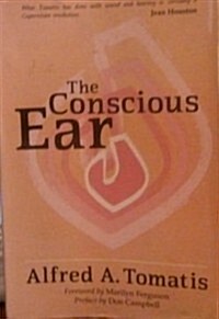 Conscious Ear (Paperback)