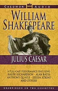 Julius Caesar (Cassette)