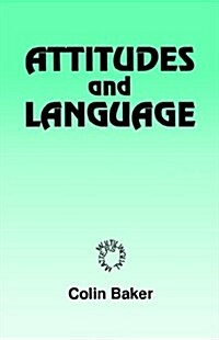 Attitudes and Languages (Paperback)