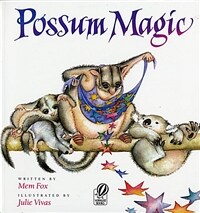 Possum Magic (Paperback, Reprint)