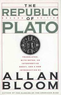 The Republic of Plato 2nd ed