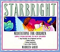 Starbright--Meditations for Children (Paperback)