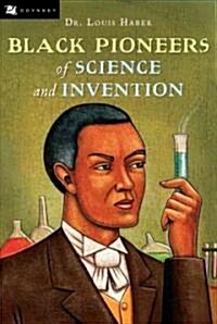 Black Pioneers of Science and Invention (Paperback, Reprint)