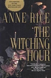 The Witching Hour (Paperback)