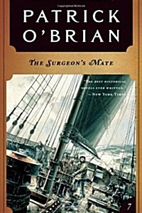 The Surgeons Mate (Paperback, Reprint)