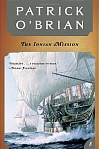 The Ionian Mission (Paperback, Reprint)