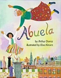 [중고] Abuela (Hardcover)