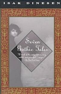 [중고] Seven Gothic Tales (Paperback)