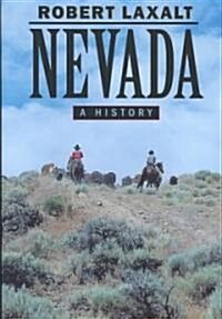 Nevada: A History (Paperback)