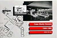 Case Study Houses 1945-1962 (Paperback, 2nd)