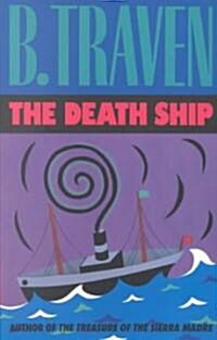 The Death Ship (Paperback, 2, Revised)